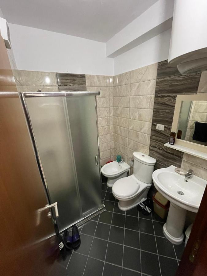 E.I.R Apartments Vlore Exterior photo