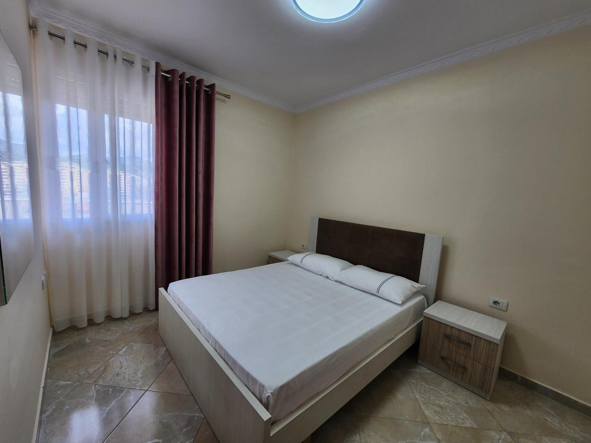 E.I.R Apartments Vlore Exterior photo
