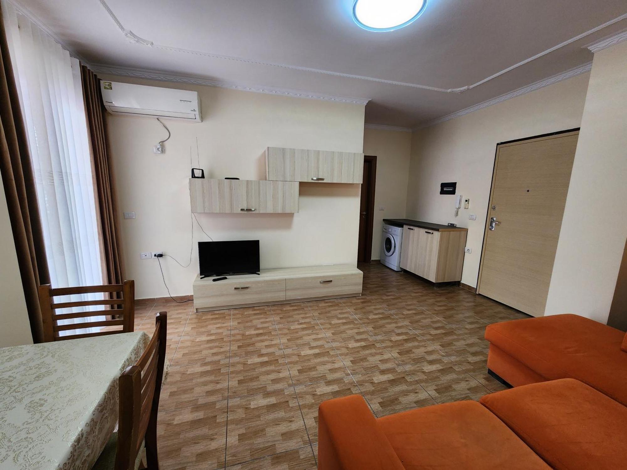 E.I.R Apartments Vlore Exterior photo