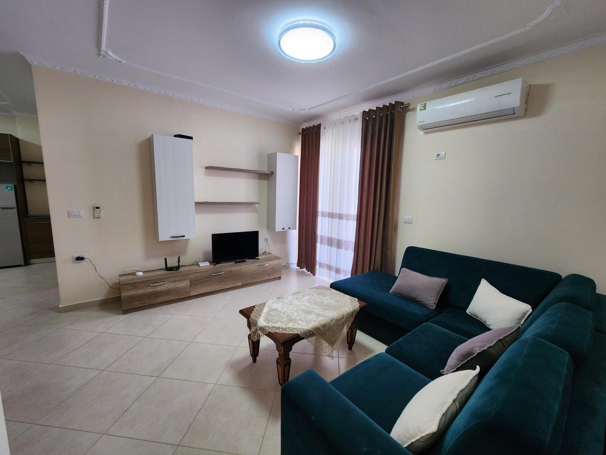 E.I.R Apartments Vlore Exterior photo