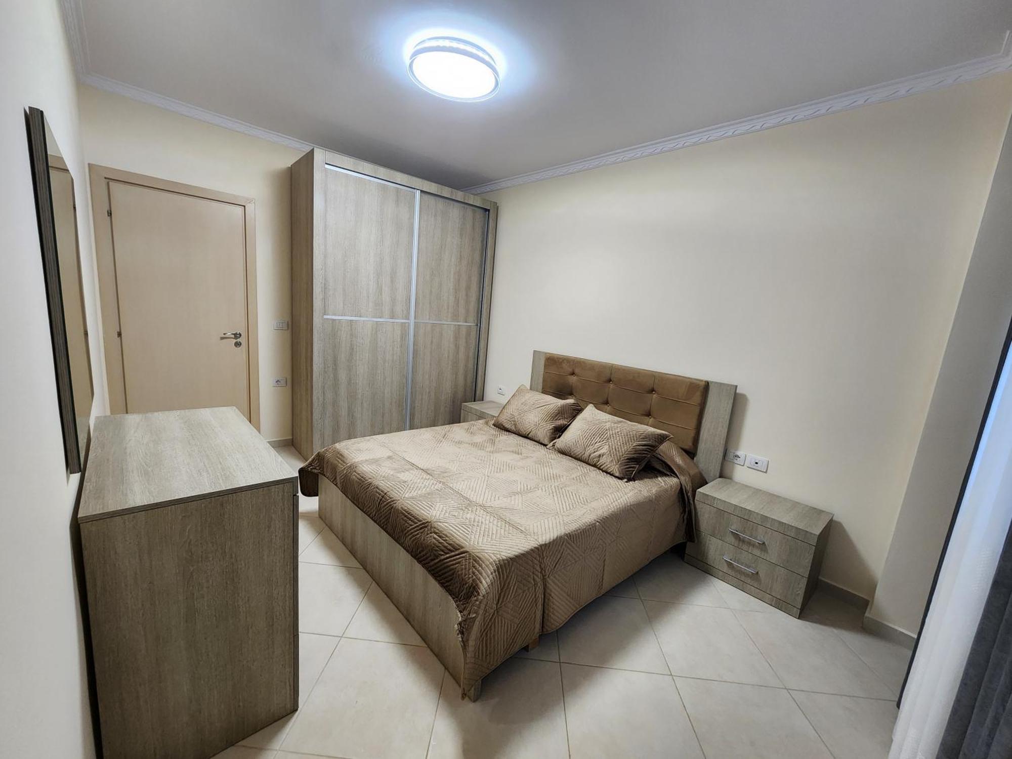 E.I.R Apartments Vlore Exterior photo