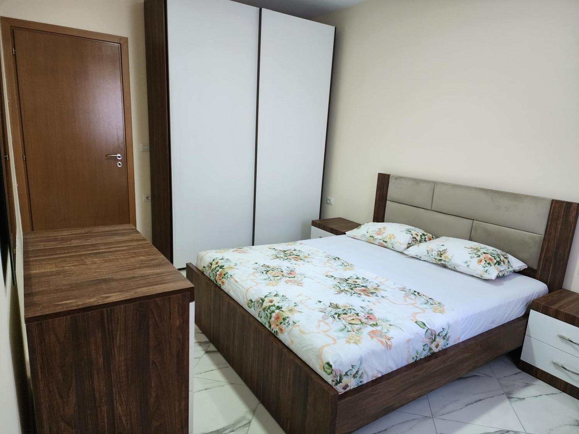 E.I.R Apartments Vlore Exterior photo