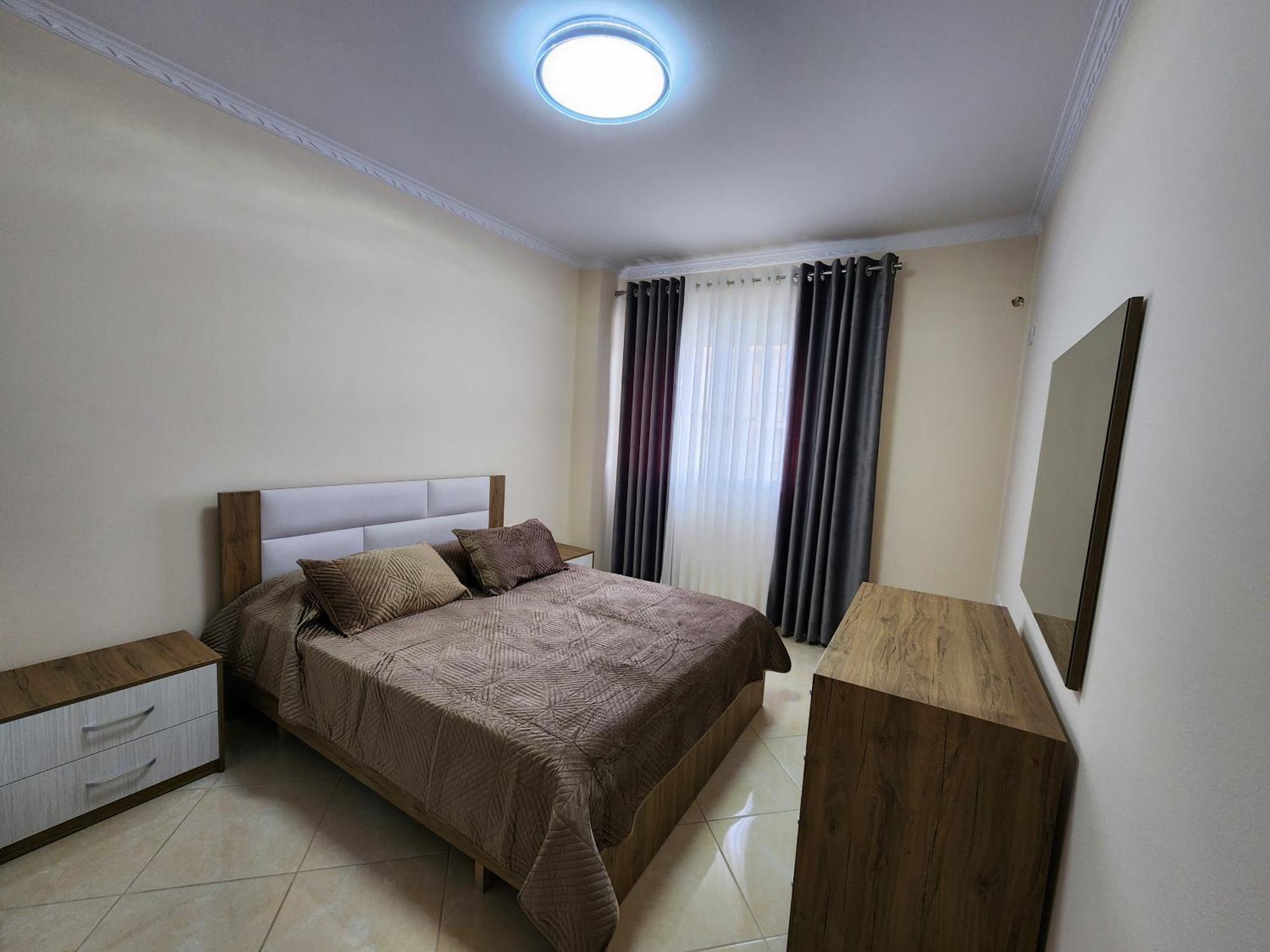 E.I.R Apartments Vlore Exterior photo