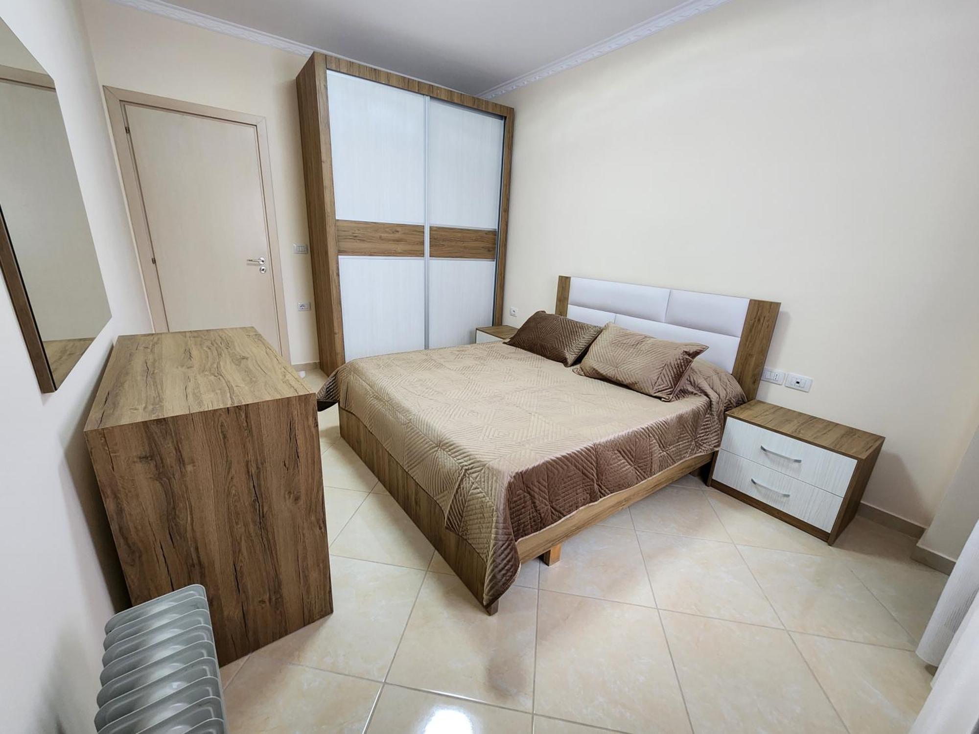 E.I.R Apartments Vlore Exterior photo