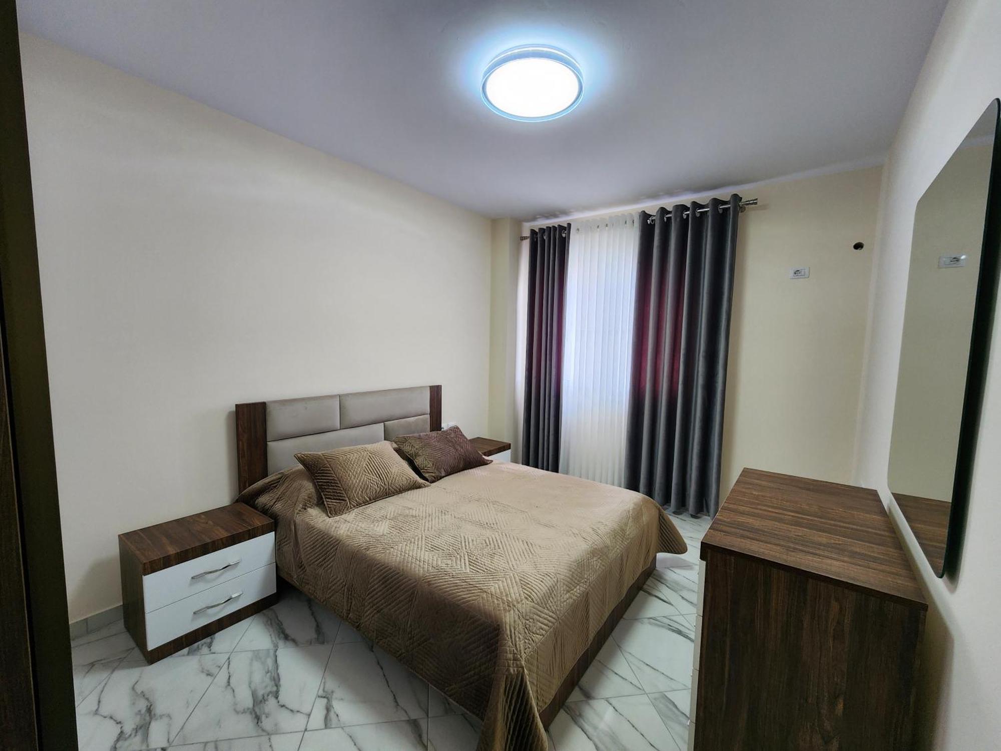 E.I.R Apartments Vlore Exterior photo