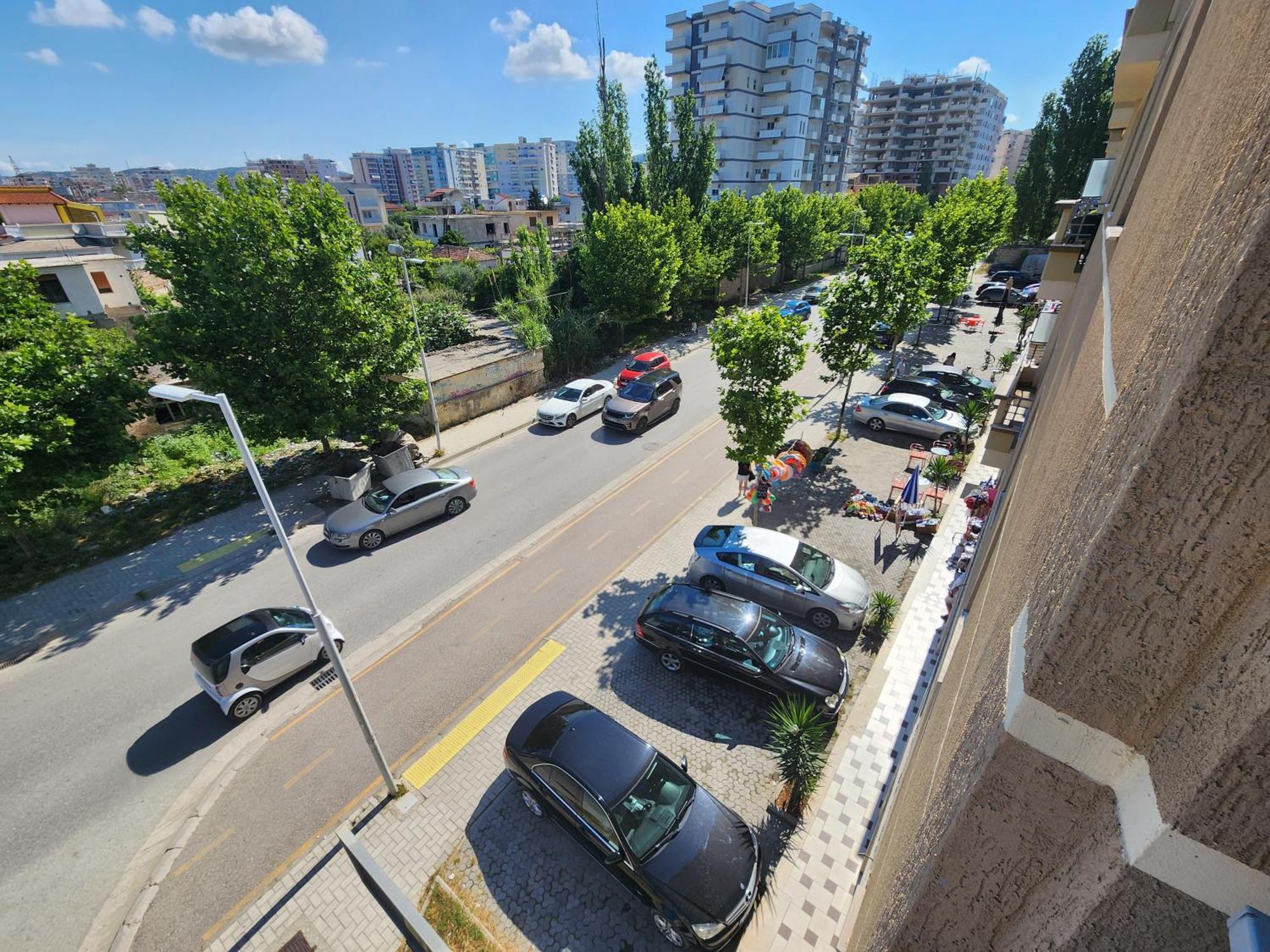 E.I.R Apartments Vlore Exterior photo
