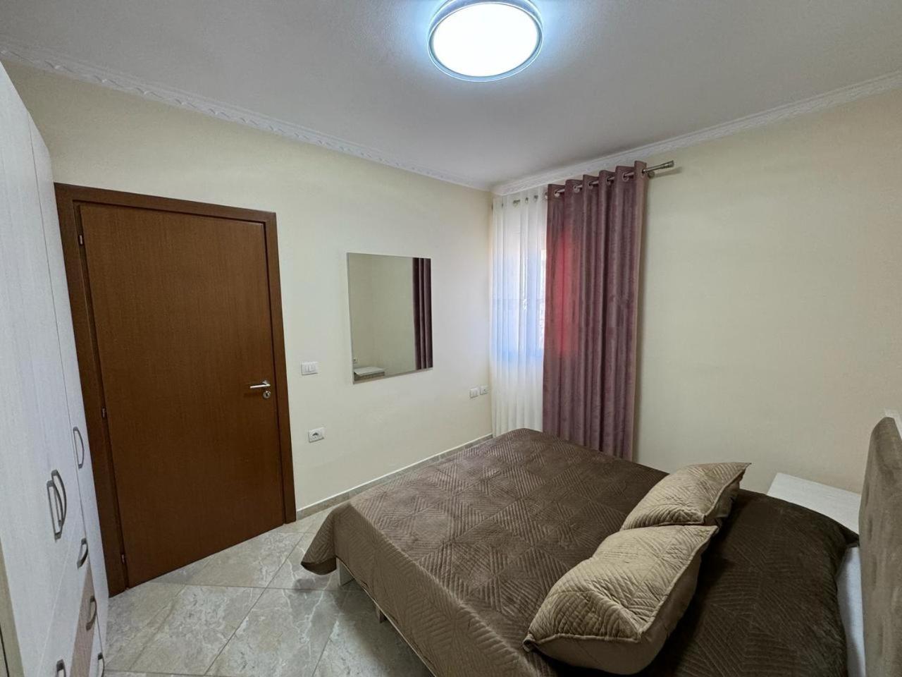 E.I.R Apartments Vlore Exterior photo